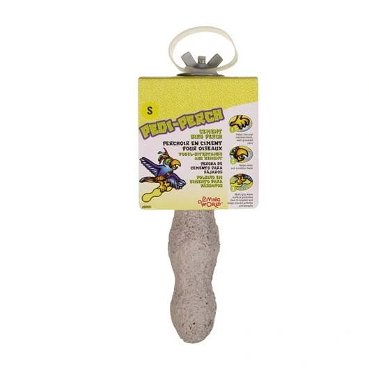 Living World Pedi-Perch (Small)